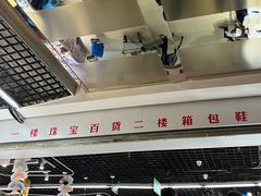-即墨路小商品市场