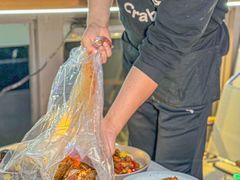 -The Boiling Crab宝灵蟹手抓海鲜(中国首店)