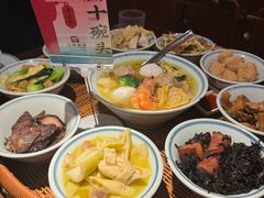 -寻宝记绍兴菜(鲁迅路店)