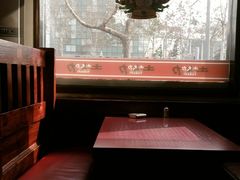 环境-土大力韩式烤肉料理(39年·和平路店)
