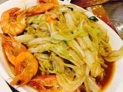 -大京园海鲜烧烤(东城路店)