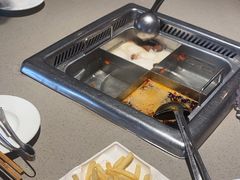 -海底捞火锅(万象城店)