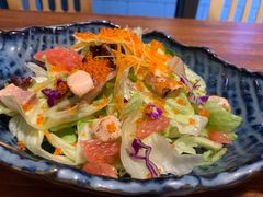 -千代饮兵卫日本料理(东二环泰禾广场西区店)