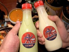 -小川洋风料理(江汉路店)