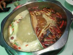 android_upload_pic-天都火锅酒楼(虹梅南路店)