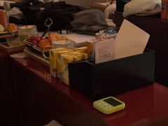 -华夏良子·足道SPA艾灸(翠微店)