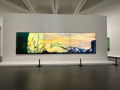 -中国美术学院-美术馆