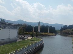 -云南民族村
