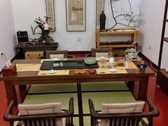 -福慧慈缘素食餐厅(王府井店)