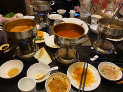 -满堂欢豆捞坊(美丽华大酒店店)
