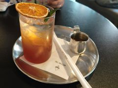 -Nectar One Cafe(勇烈路n1店)
