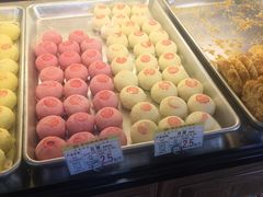 -赞记龙凤礼饼(龙津路店)
