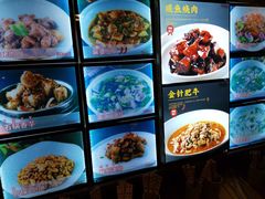 -侬佳蒸菜馆(听潮店)