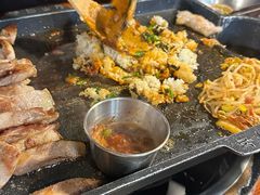 -Dombe豚(黑猪肉街店)