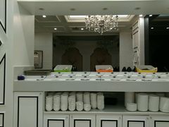 -红菇坊鲜汤火锅(北站店)