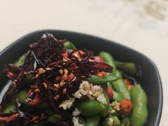 -聚味瞿记·龙虾堂(咸嘉湖店)