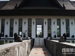 -三亚湾红树林度假世界(木棉酒店)