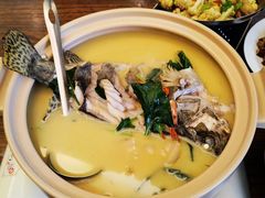 -樟树底(胜利河美食街店)