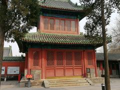 -历代帝王庙博物馆