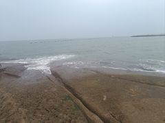 -日照灯塔风景区