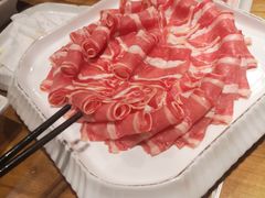 -丁卯•铜锅涮肉(工体店)
