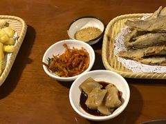 -第二外国语学院-韩国餐厅(朝阳路店)