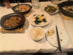 -汤城小厨•粤菜•靓汤(金宝街店)