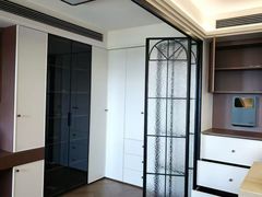 -居丽装饰空间设计(总部)