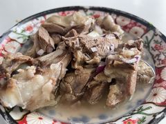 -帕米尔食府(白云观店)