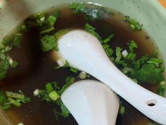 -大众跷脚牛肉馆·非遗传承单位(峨眉山店)