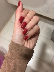 -菜菜美甲美睫皮肤管理