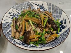 白炒鳝丝-小实惠嘉(威海路店)