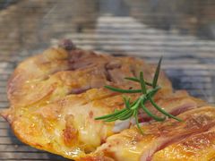 -大喜烤肉(海宁尚东店)