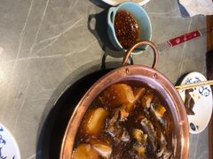 -清真·牛掌柜(奉天街店)