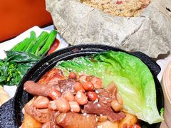 -叹茶靓点·粤式餐厅·全天茶市(石井万民广场店)