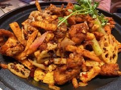 -渝蛙馆(新百店)