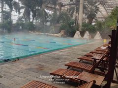 -龙达温泉生态城