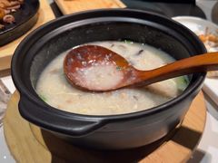 -滋粥楼·顺德菜(番禺广场总店)