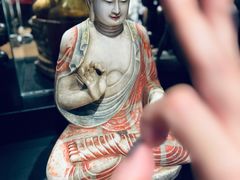 -新加坡佛牙寺龙华院
