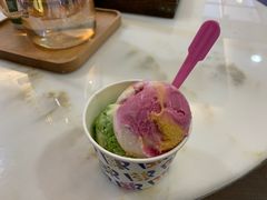 -芭斯罗缤31冰淇淋(BHG MALL上地店)
