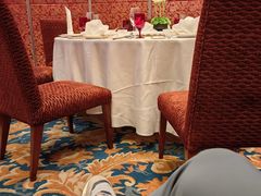 -香乐园·淮扬菜中餐厅·Shang Garden(福田香格里拉店)