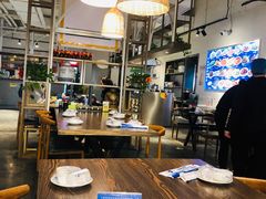 大堂-马家烧麦(中街店)