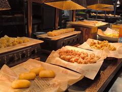 -吉布鲁牛排海鲜自助(成都大悦城店)