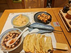 -莲湖糕团店·老秦淮小吃