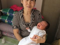 -贝斯特月嫂·育婴护理(北外滩总店)
