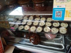 -郭福娭毑小钵子甜酒