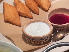 -纳鲁孜·新疆特色餐厅(上海悦荟广场店)