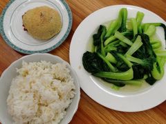 餐饮设施-沙县小吃文化城