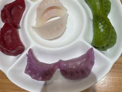 -一轩饺子馆(丽都店)