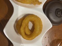 -V Bar海景扒房(北海湾惠龙万达嘉华酒店)